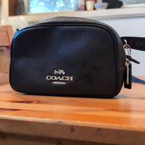 Mini Jamie Coach Camera Bag